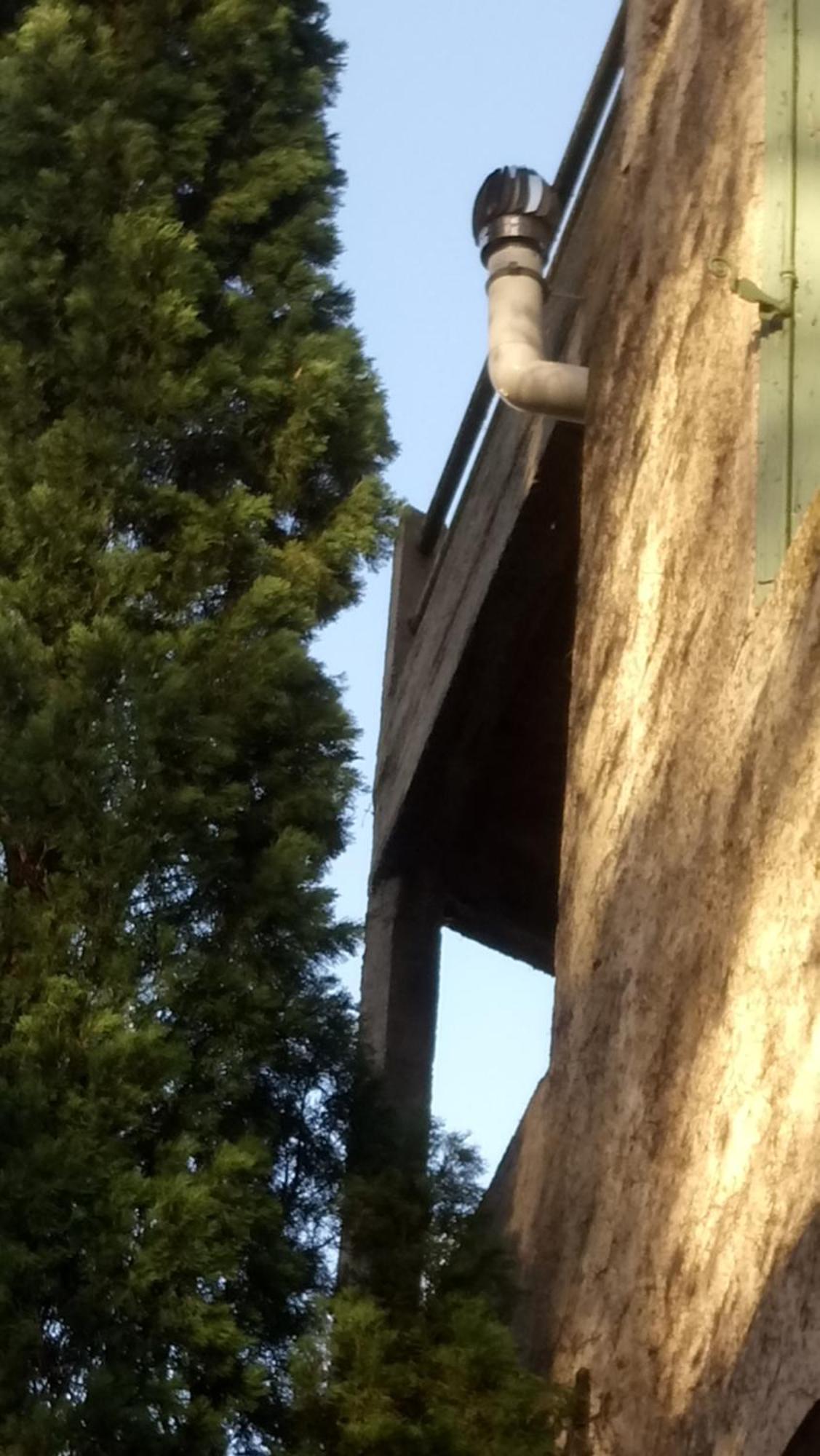 Le Moulin Aux Chandelles 2, Vacances & W-E, Vues Riviere, Montagne & Ville, Tout Confort Deconnecte, Eclairage Bougies, Connexions A 200M Au Centre Le Vigan Gite Les Amoureux De L'Arre, Randonnee Chemin De Saint-Guilhem-Le-Desert, Lire Profil Avant R Luaran gambar